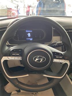 هیوندای تۆکسۆن